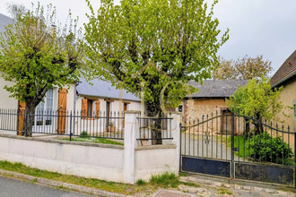 achat maison challet 28300