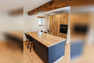 achat maison challet 28300