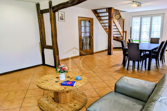 achat maison challet 28300