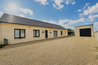 achat maison challet 28300