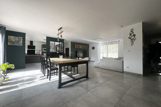 achat maison challet 28300