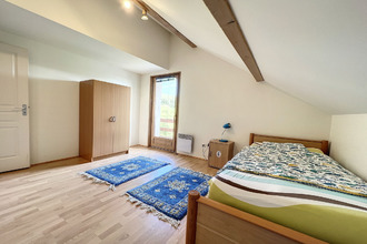 achat maison challex 01630