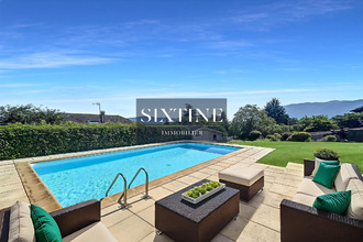 achat maison challex 01630