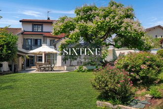 achat maison challex 01630