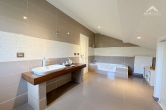 achat maison challex 01630