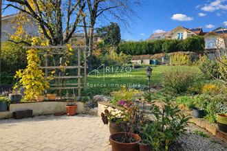 achat maison challex 01630