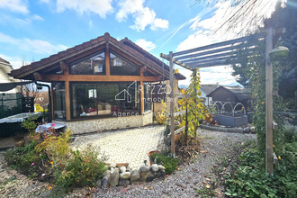 achat maison challex 01630