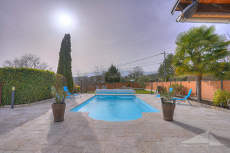 achat maison challex 01630