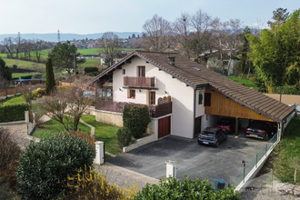 achat maison challex 01630