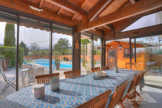 achat maison challex 01630