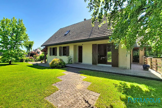 achat maison challex 01630