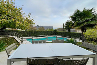 achat maison challex 01630