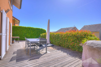 achat maison challex 01630
