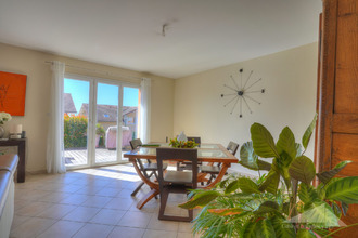 achat maison challex 01630