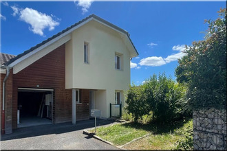 achat maison challex 01630