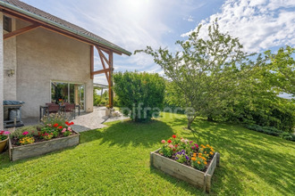 achat maison challex 01630