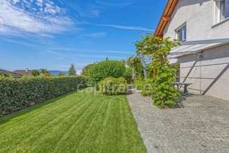 achat maison challex 01630