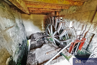 achat maison challignac 16300