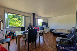 achat maison challignac 16300