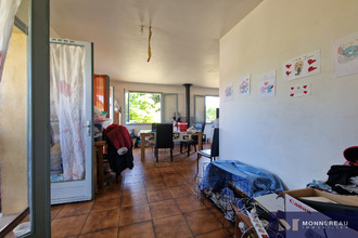 achat maison challignac 16300