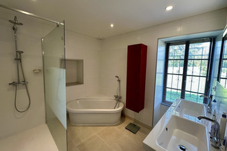 achat maison challignac 16300