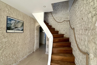 achat maison challignac 16300