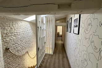 achat maison challignac 16300