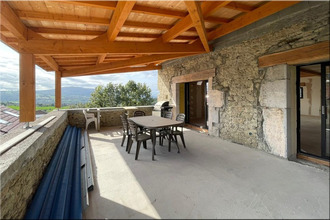 achat maison challonges 74910