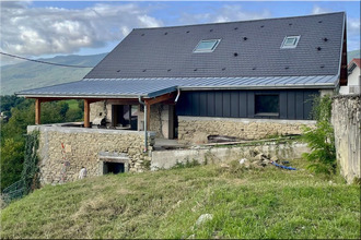 achat maison challonges 74910