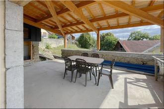 achat maison challonges 74910