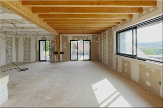 achat maison challonges 74910