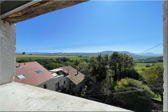 achat maison challonges 74910