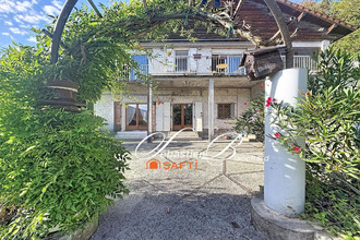 achat maison challonges 74910