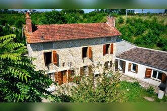 achat maison challuy 58000