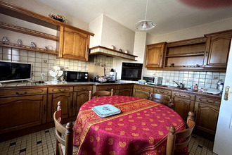 achat maison challuy 58000