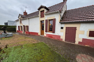 achat maison challuy 58000