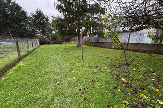 achat maison challuy 58000