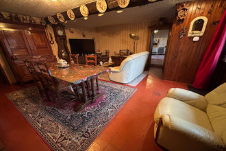 achat maison challuy 58000