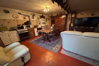 achat maison challuy 58000