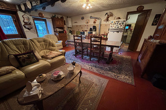 achat maison challuy 58000