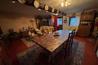 achat maison challuy 58000