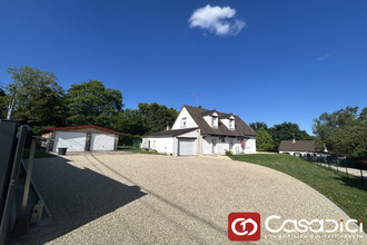 achat maison challuy 58000