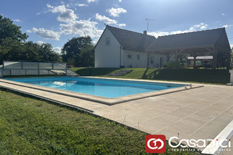 achat maison challuy 58000