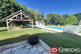 achat maison challuy 58000