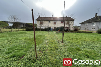 achat maison challuy 58000