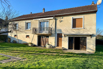 achat maison challuy 58000