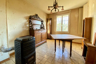 achat maison challuy 58000