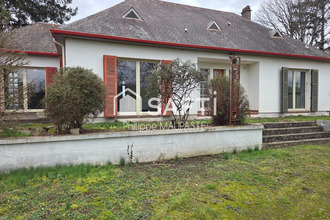 achat maison challuy 58000