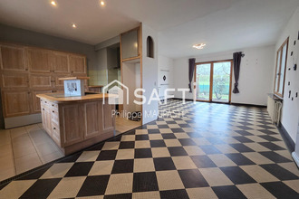 achat maison challuy 58000