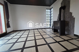 achat maison challuy 58000